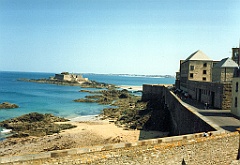 1996 - Bretagne 14 (Saint-Malo)